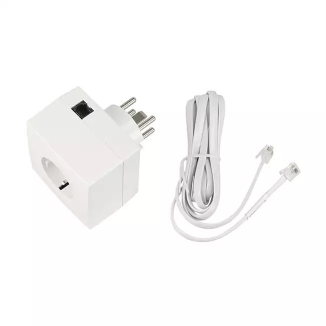 Perilex connection set Flair + Renovent Excellent + Sky MVHR