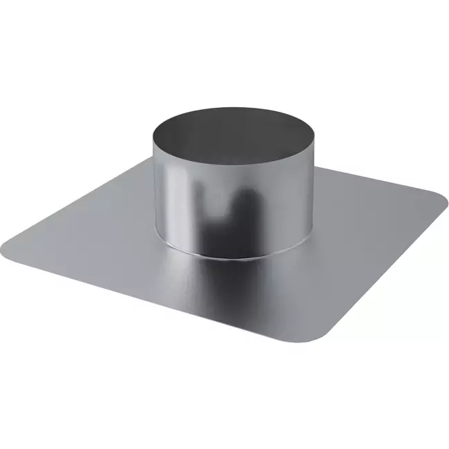 Thermoduct aluminium roof slab diameter 355 mm