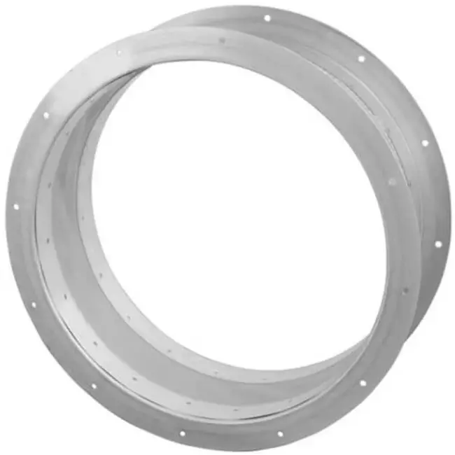 Ruck® Inlet 400°C F4 for axial fans Ø 710 - RAS 710 F4