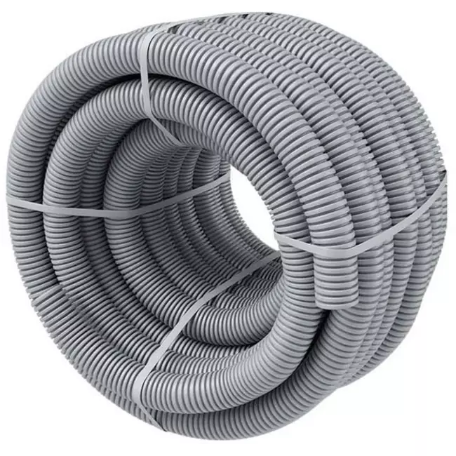 Heatpex Aria air distribution duct diameter 75 mm (50 meters)