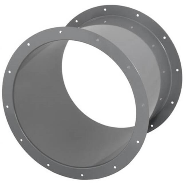 Ruck® Connecting piece for axial fans Ø 630 - RVS 630