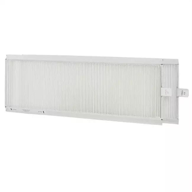 Zehnder ComfoD 350 / 450 / 550 MVHR filter set G4 + F7