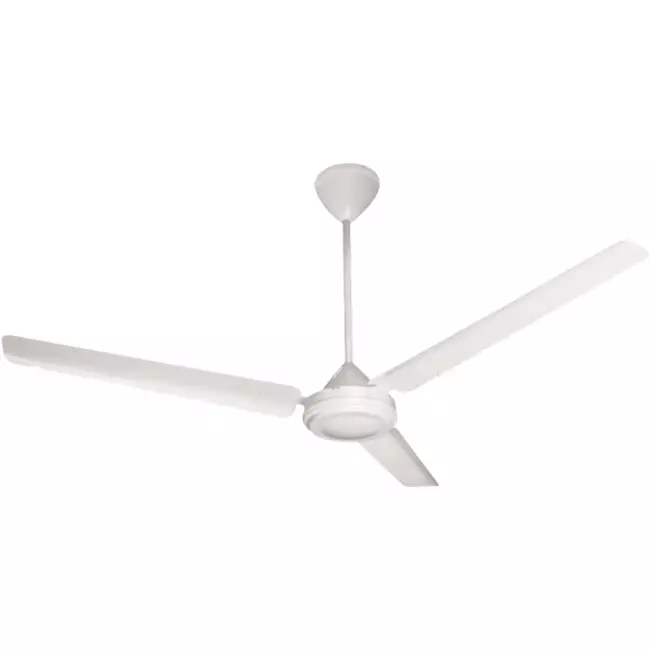 Vent-Axia Hi-Line ceiling fan white 15000 m³/h diameter 1400 mm - HL140