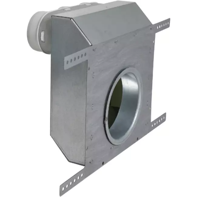 Vent-Axia Uniflexplus wall valve collector 3 x Ø69mm