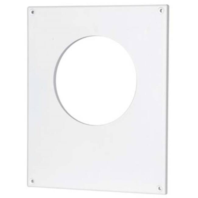 Vent Axia cover panel for Svara White