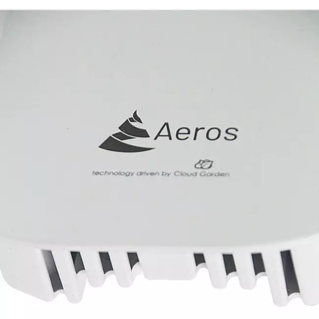 Aeros Pro Particulate Matter (PM), Humidity & CO2 sensor