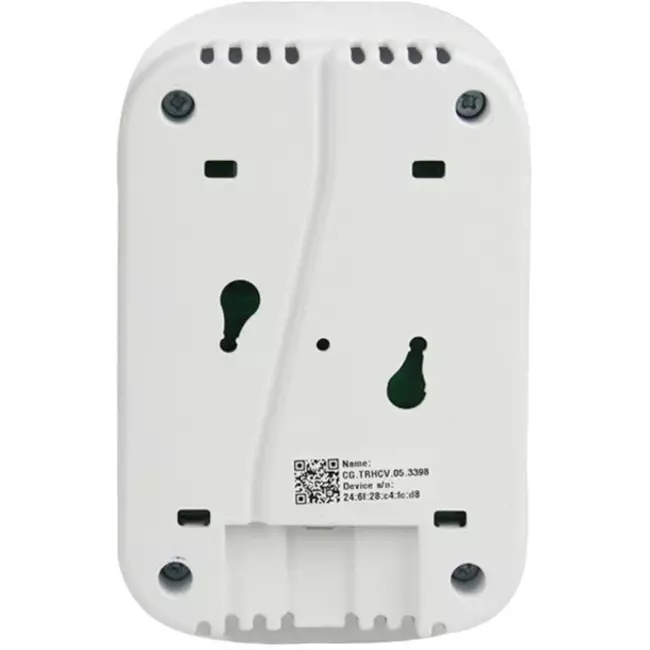 Aeros Pro Particulate Matter (PM), Humidity & CO2 sensor
