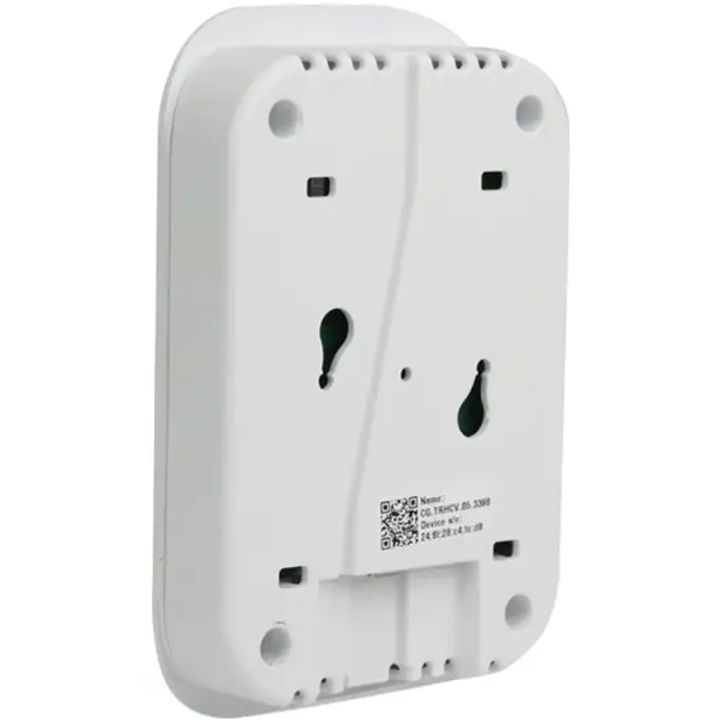 Aeros Pro Particulate Matter (PM), Humidity & CO2 sensor