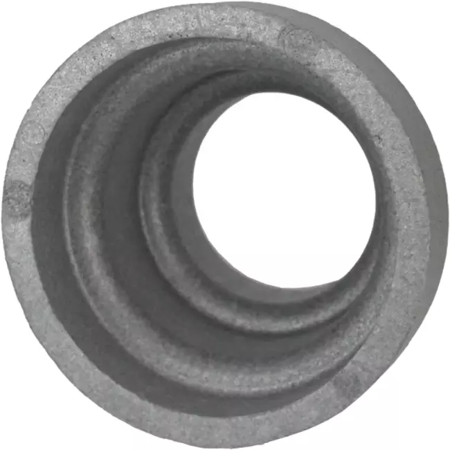 Adapter for insulated pipe 125/160/200mm