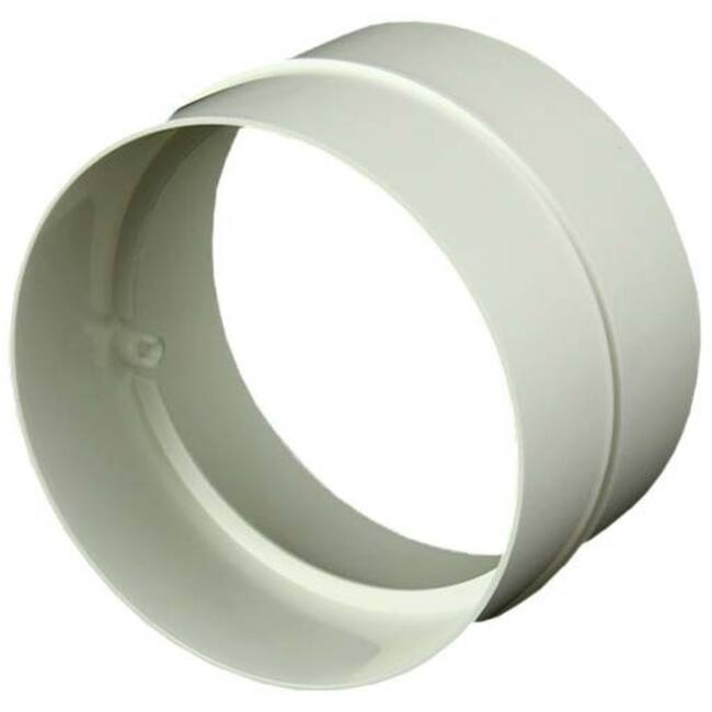 Round plastic connector diameter: 150mm - AS150