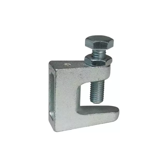 Beam clamp m8