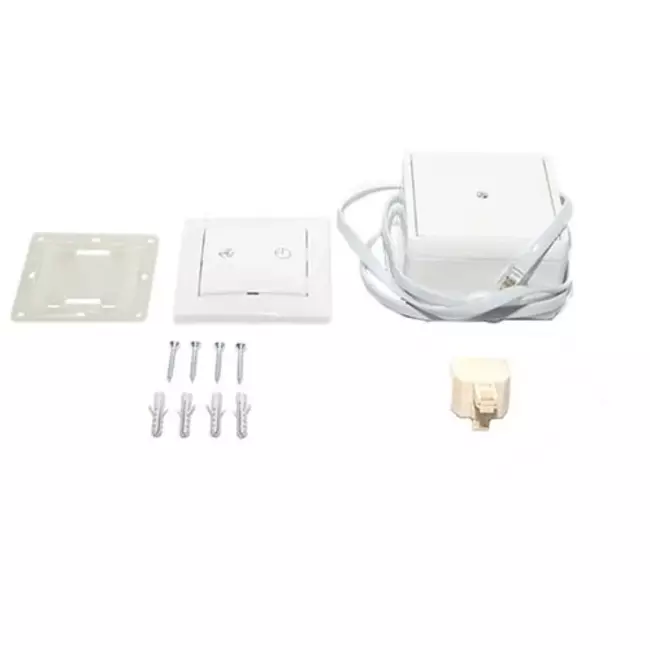 Brink RF set receiver/transmitter