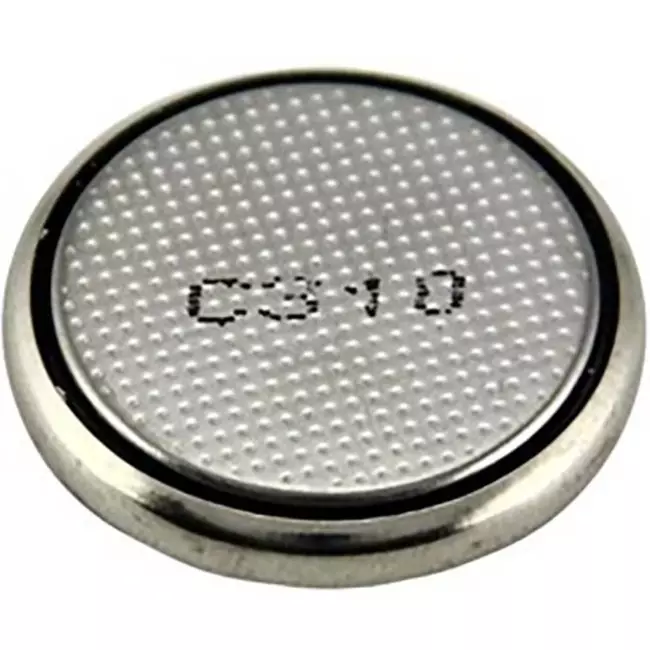 Camelion button cell battery CR2032 blister (piece)