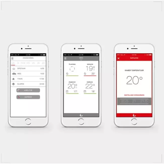 Vasco Gateway for app-control