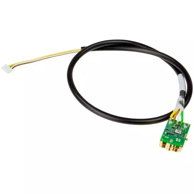 CO2 sensor set Air 70 (placement in unit)