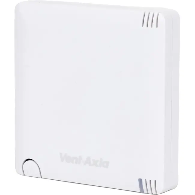 Vent-Axia Multihome temperature and humidity sensor wireless/wired - HUMM