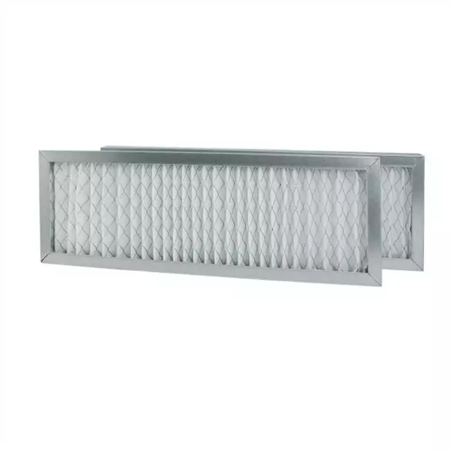 ComAir HRUC-E  MVHR filter set G4