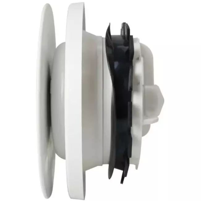 Zehnder ComfoValve Luna E125 extraction valve