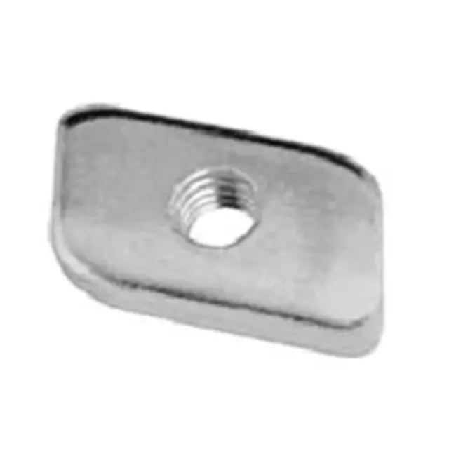 Slide nut M8 for W35/20 and W36/40