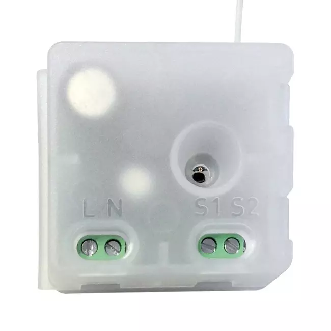 Duco switching contact RF/230V