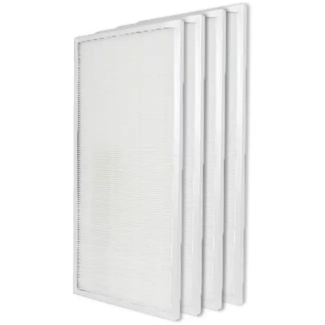 Samsung ERV 800 / 1000 MVHR filter set F8