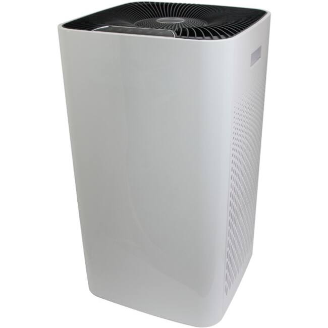 Faton air purifier with ionizer and HEPA filter - Vertical discharge