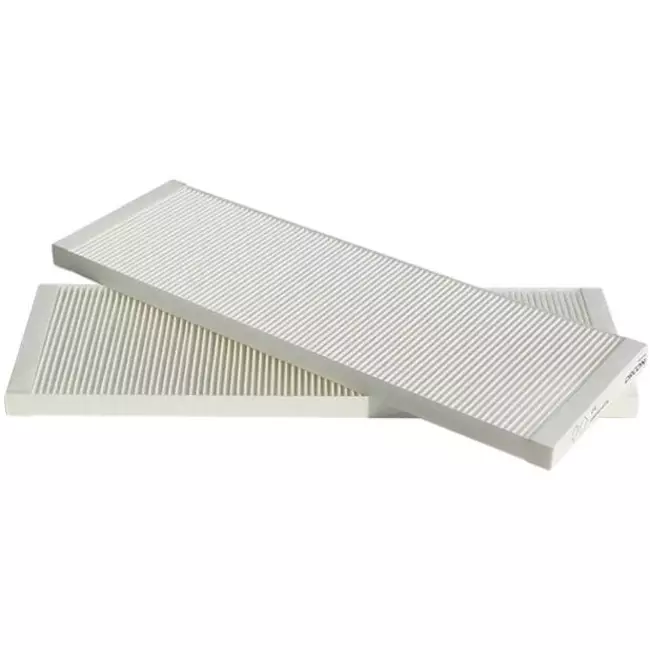 HRC EcoMax/MaxComfort 300/400 MVHR filter set ISO coarse 70% + ePM1 60% (own brand)
