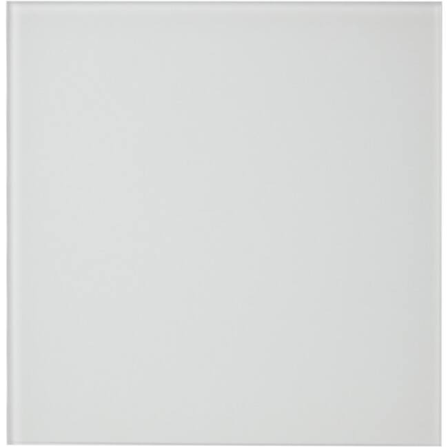 Bathroom extractor fan Ø 100 mm with pull cord and power plug - front panel in matte white plastic