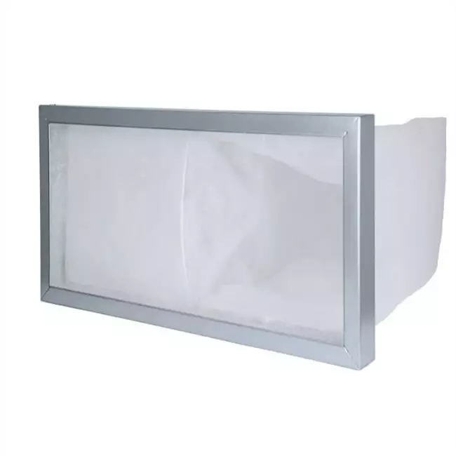 Inventum Ecolution Solo 50 MVHR filter G2