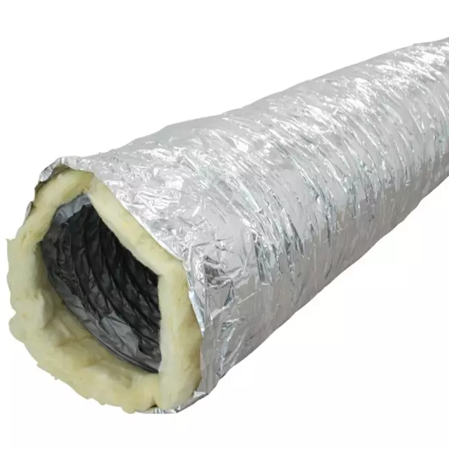 Greyflex Iso 315 for Stiebel Heat Pump