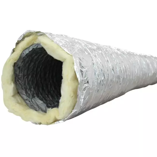 Greyflex Iso 315 for Stiebel Heat Pump