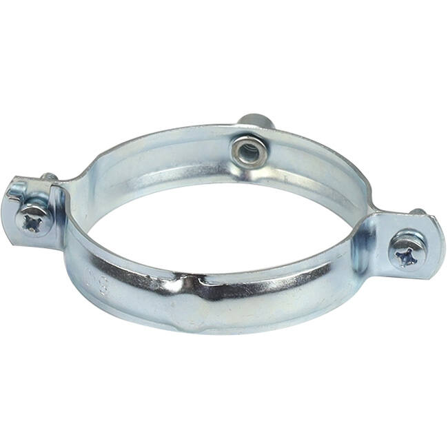 Metal bracket 150mm without rubber - PCWOR150