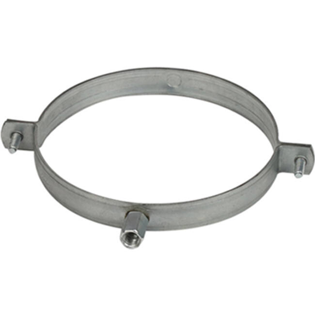 Thermoduct 9mm  bracket 160mm - PCTD160