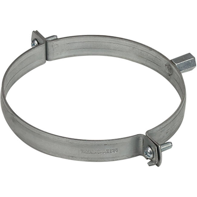 Thermoduct 9mm  bracket 160mm - PCTD160