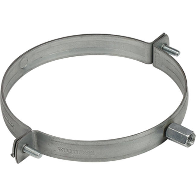 Thermoduct 9mm  bracket 160mm - PCTD160