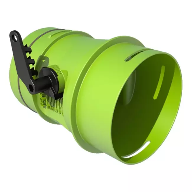 Ubbink Air Excellent 34C controllable valve