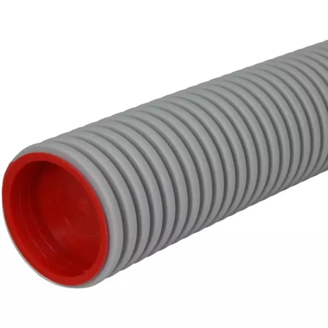 Heatpex Aria air distribution duct diameter 75 mm (50 meters)