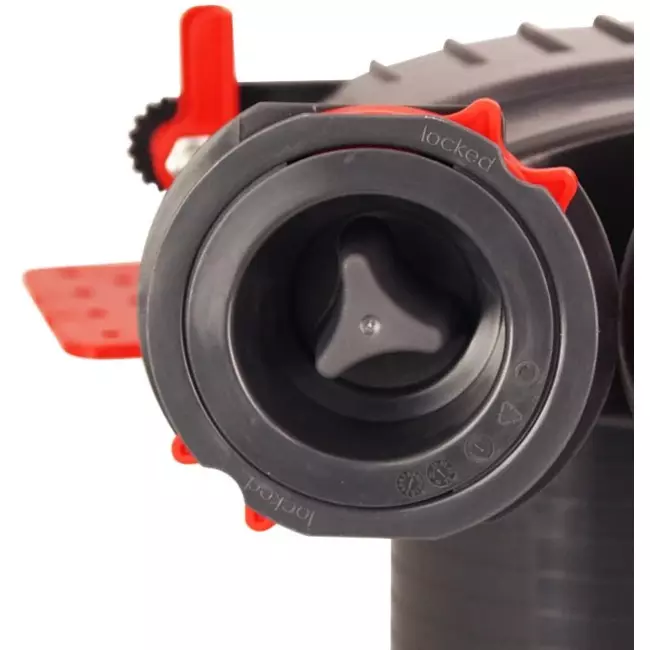 Heatpex Aria plenum box (3 x 75 mm)