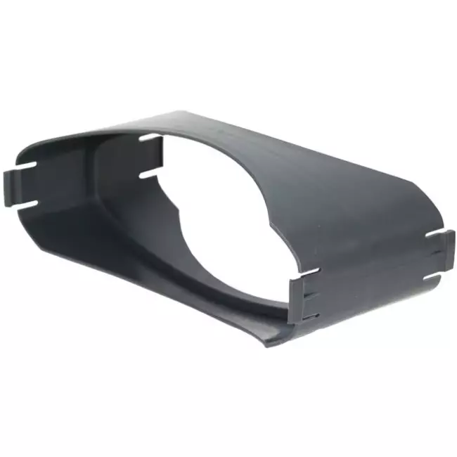 Heatpex Aria horizontal coupling