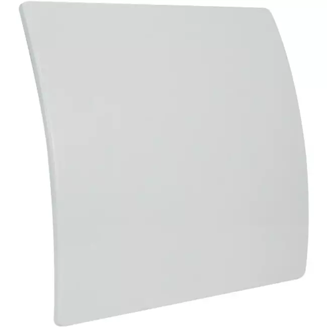 Decentralized WTW HRU wall Ø100 with 25 m³/h - HRU-WALL-100-25-PEG