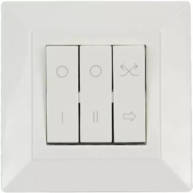 Remote control HRU-WALL-CONTR-I