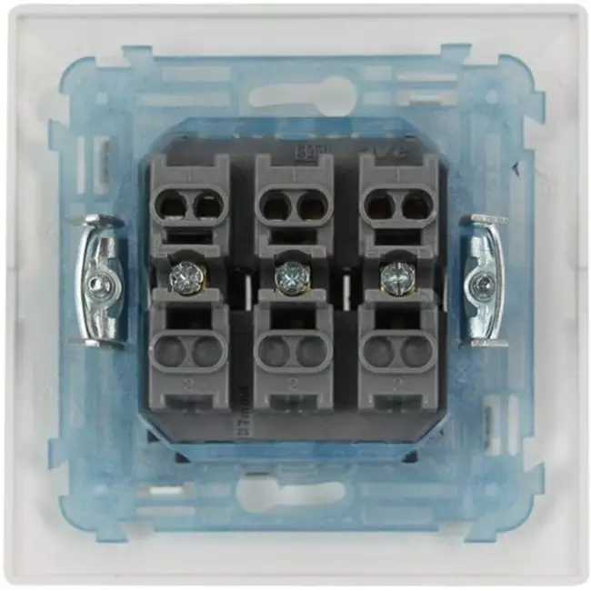Remote control HRU-WALL-CONTR-I