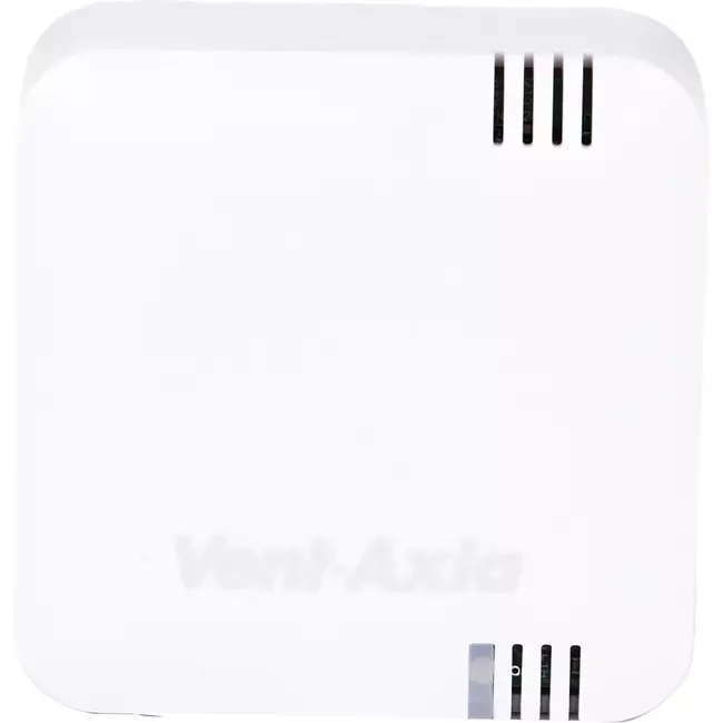 Vent-Axia Multihome temperature and humidity sensor wireless with battery - HUMB