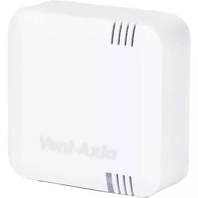 Vent-Axia Multihome temperature and humidity sensor wireless with battery - HUMB