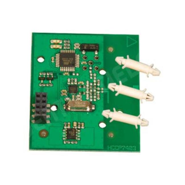 Itho wireless receiver print RFT for CVE (536-0130)