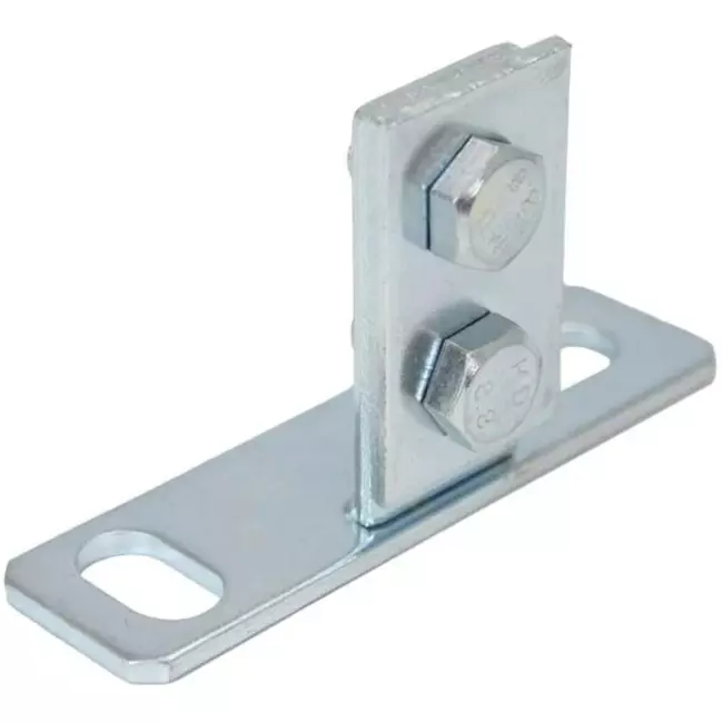Head flange 35/4 length (each)