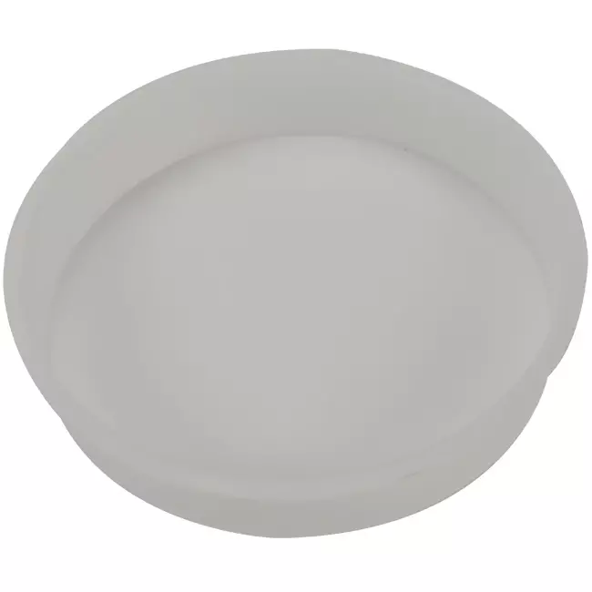 Plastic cap diameter 150 mm