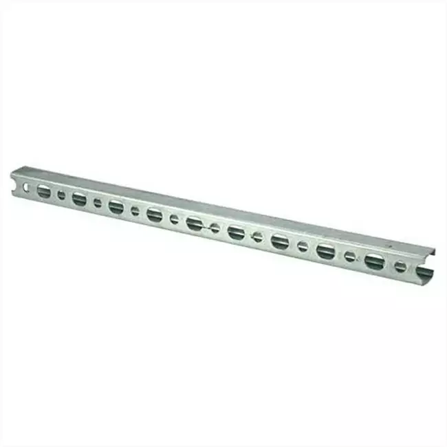 Mounting rail 35mm x 20mm L=1000mm