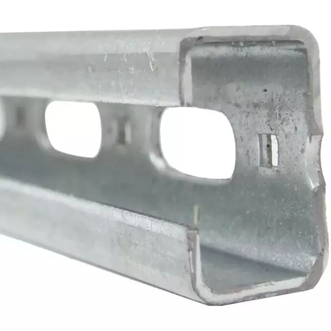Mounting rail 35mm x 20mm L=1000mm