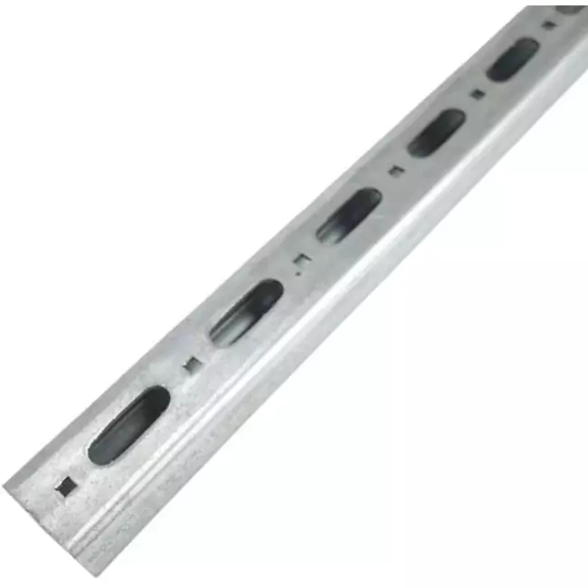 Mounting rail 35mm x 20mm L=1000mm